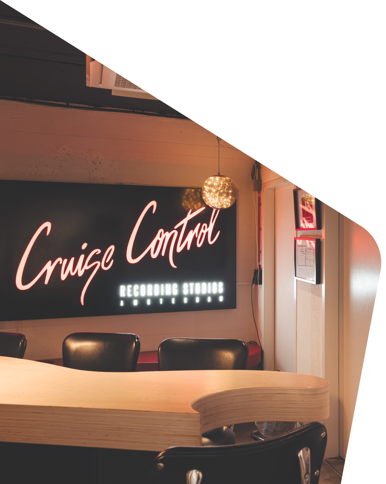 Picture of Cruise Control Studios